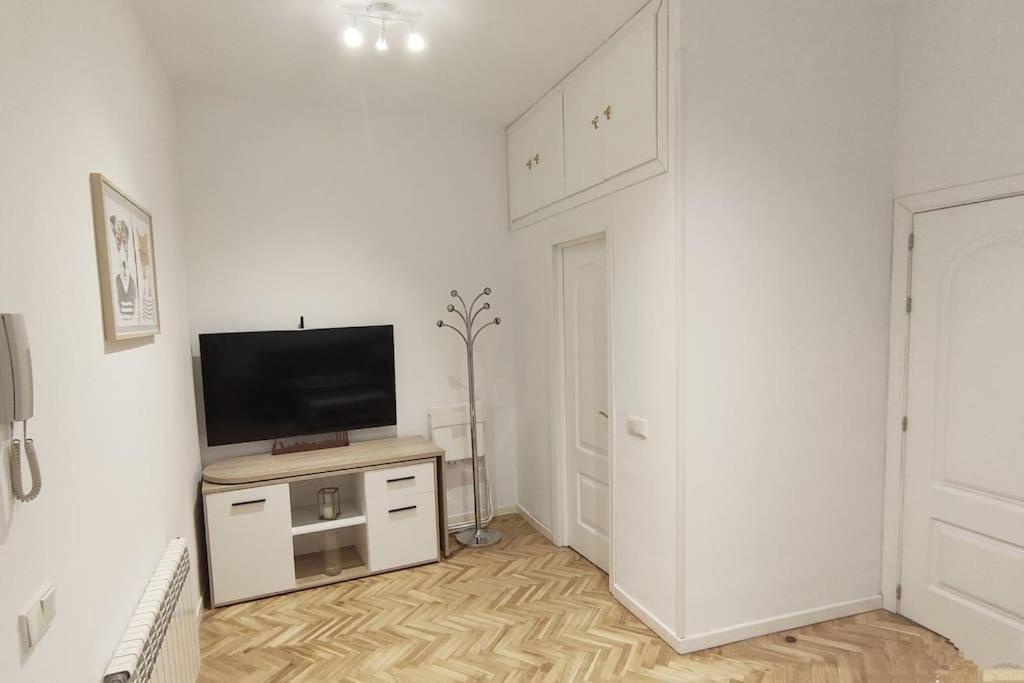 Lovely Apartment In Madrid Center Exterior foto