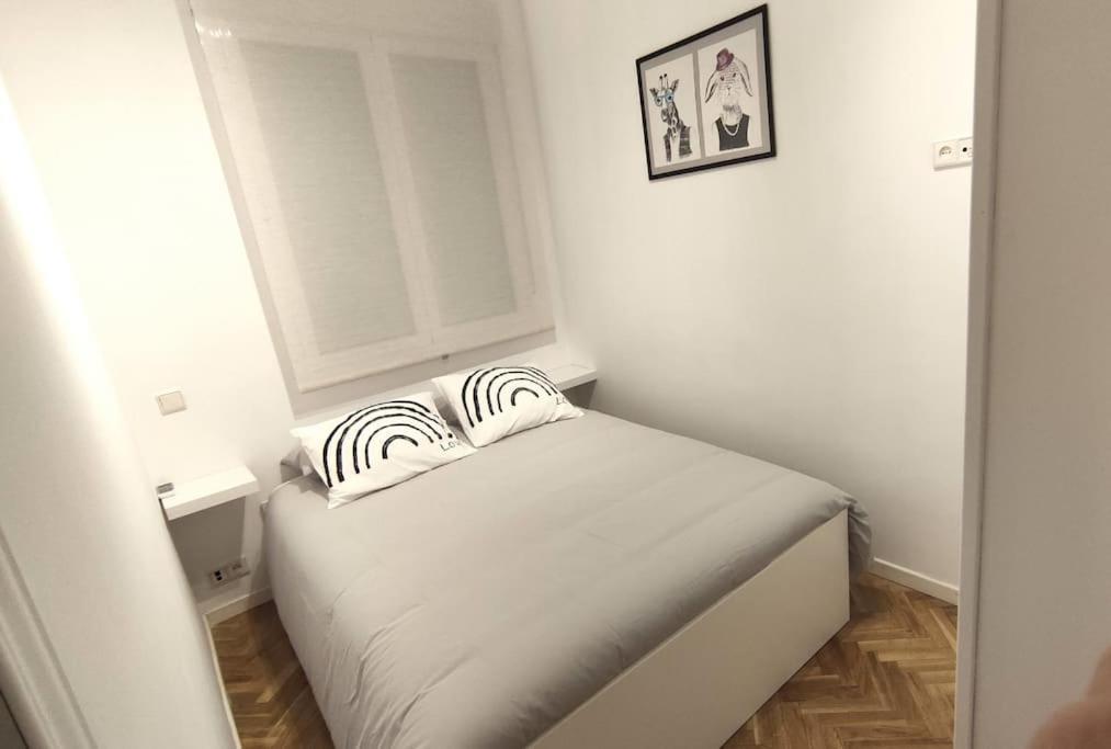 Lovely Apartment In Madrid Center Exterior foto