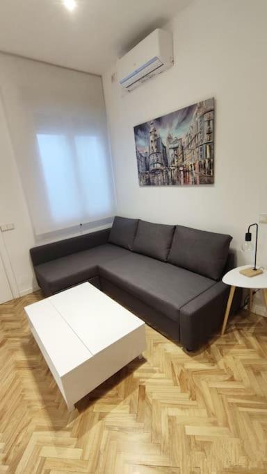 Lovely Apartment In Madrid Center Exterior foto